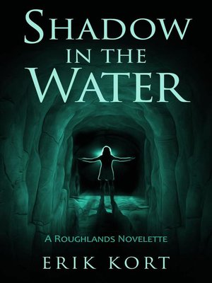 cover image of Shadow in the Water